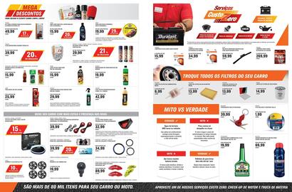 Catálogo AutoZone Página 2