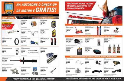 Catálogo AutoZone Página 3