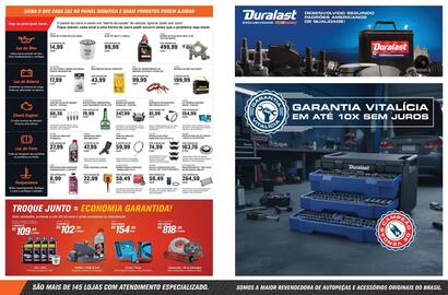 Catálogo AutoZone Página 4