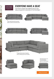 The Home Depot flyer Page 18