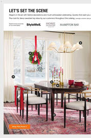 The Home Depot flyer Page 3