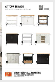 The Home Depot flyer Page 32