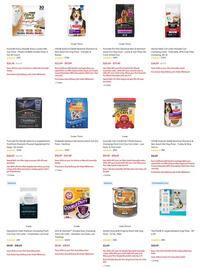 Pet Smart weekly ad week 44 Page 3
