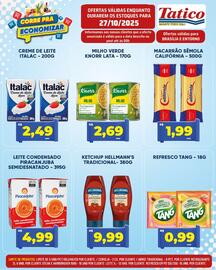 Tabloide Tatico Página 5