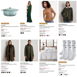 Macy's weekly ad Page 2