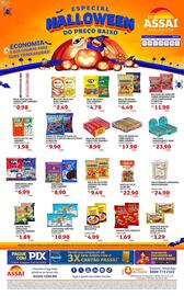 Encarte Assaí Atacadista Página 1