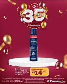 Catálogo Farmácia Permanente semana 44 Página 1