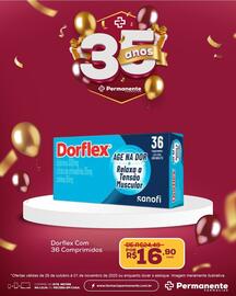 Catálogo Farmácia Permanente semana 44 Página 2