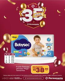 Catálogo Farmácia Permanente semana 44 Página 3