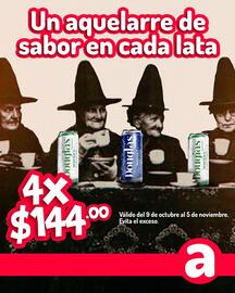 Catálogo El Asturiano Página 1