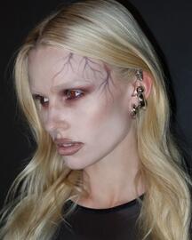 Catálogo MAC Cosmetics Página 1