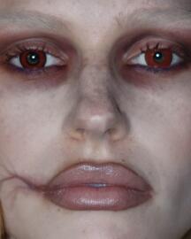 Catálogo MAC Cosmetics Página 2