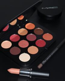 Catálogo MAC Cosmetics Página 3