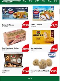 Volantino Elefante Cash & Carry Pagina 10