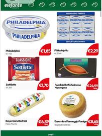 Volantino Elefante Cash & Carry Pagina 11