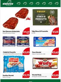 Volantino Elefante Cash & Carry Pagina 12