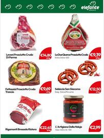 Volantino Elefante Cash & Carry Pagina 13
