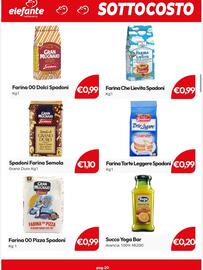 Volantino Elefante Cash & Carry Pagina 2