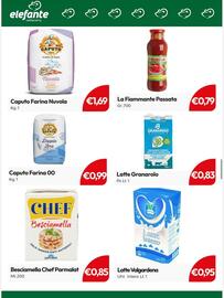 Volantino Elefante Cash & Carry Pagina 3