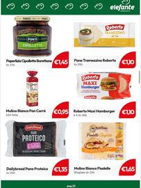 Volantino Elefante Cash & Carry Pagina 4