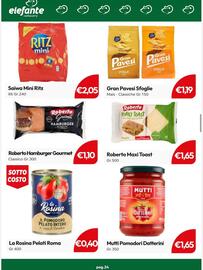Volantino Elefante Cash & Carry Pagina 5