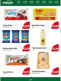 Volantino Elefante Cash & Carry Pagina 6