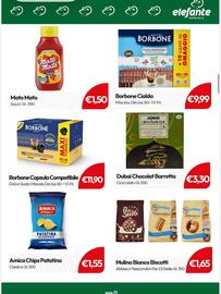Volantino Elefante Cash & Carry Pagina 8