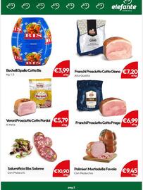 Volantino Elefante Cash & Carry Pagina 9