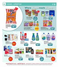 Value Drug Mart flyer Page 4