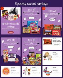 Walgreens weekly ad Page 1
