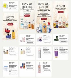 Walgreens weekly ad Page 11