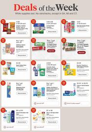Walgreens weekly ad Page 2