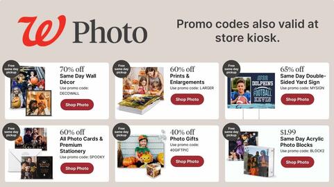 Walgreens weekly ad Page 3