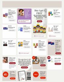 Walgreens weekly ad Page 5