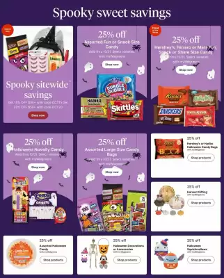 Walgreens weekly ad (valid until 5-11)