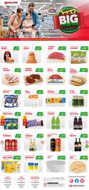Catálogo Big Bom Supermercados Página 1