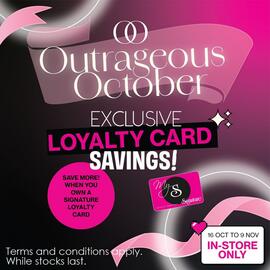 Signature Cosmetics catalogue Page 10