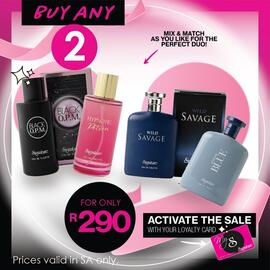 Signature Cosmetics catalogue Page 11