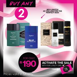 Signature Cosmetics catalogue Page 12