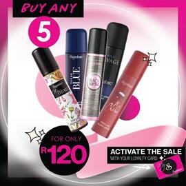 Signature Cosmetics catalogue Page 13