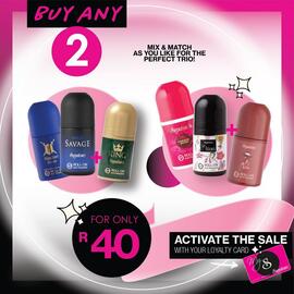 Signature Cosmetics catalogue Page 14