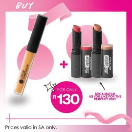 Signature Cosmetics catalogue Page 2