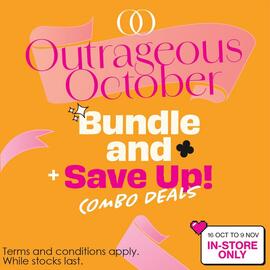 Signature Cosmetics catalogue Page 4