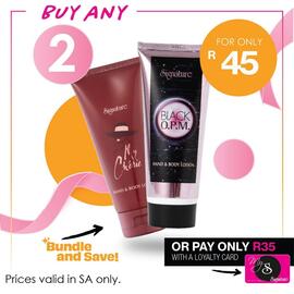 Signature Cosmetics catalogue Page 5