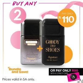 Signature Cosmetics catalogue Page 6