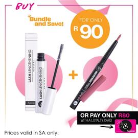 Signature Cosmetics catalogue Page 9