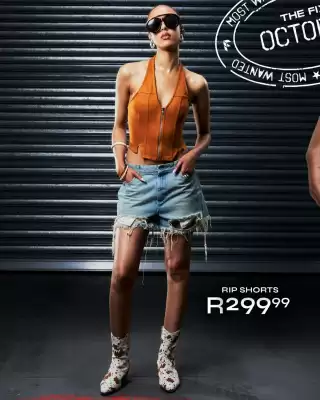 The FIX catalogue (valid until 27-10)