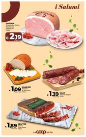 Volantino In Coop settimana 44 Pagina 10