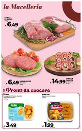 Volantino In Coop settimana 44 Pagina 12