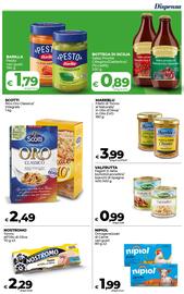 Volantino In Coop settimana 44 Pagina 18